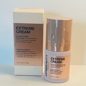 INNBEAUTY Mini Extreme Cream Anti-Aging, Firming, & Lifting Moisturizer - 15ml